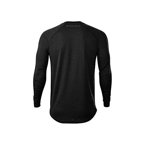  EvoShield Mens Pro Team Training Long Sleeve