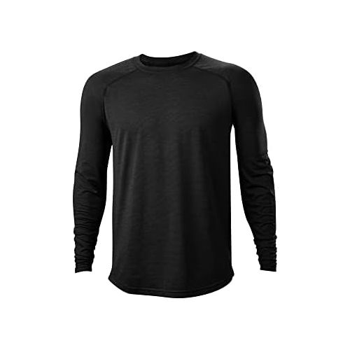  EvoShield Mens Pro Team Training Long Sleeve