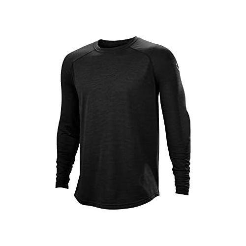  EvoShield Mens Pro Team Training Long Sleeve