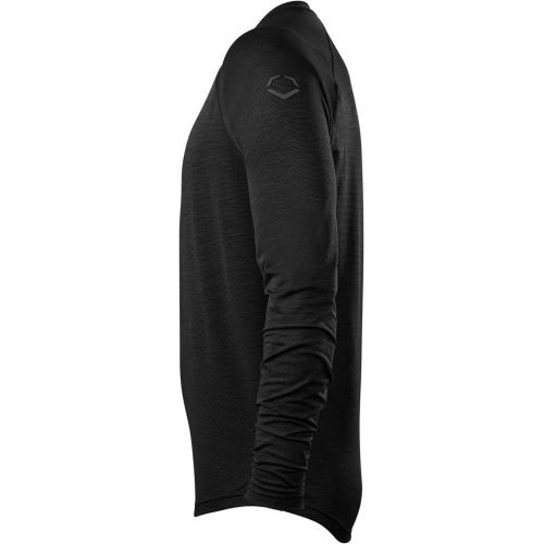  EvoShield Mens Pro Team Training Long Sleeve