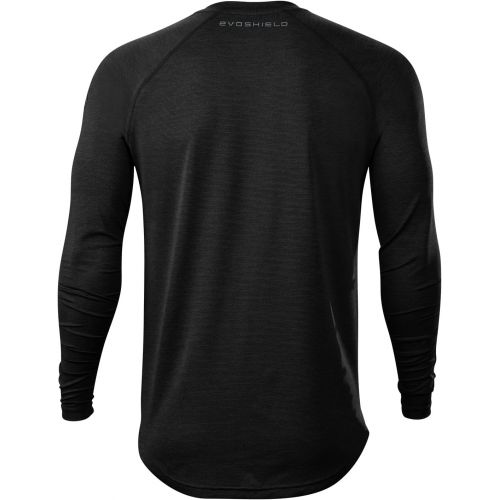  EvoShield Mens Pro Team Training Long Sleeve