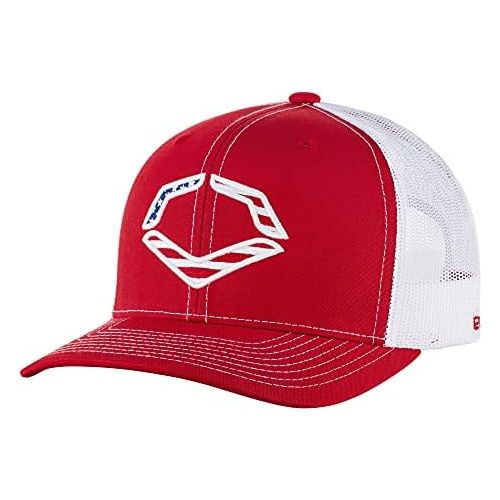  EvoShield Snapback Hats