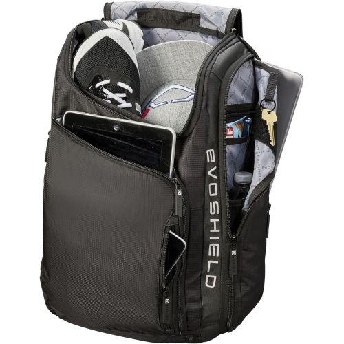  EvoShield Grandstand Backpack