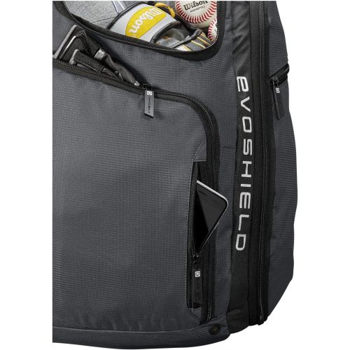  EvoShield Grandstand Backpack