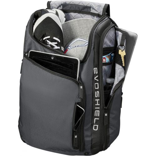  EvoShield Grandstand Backpack