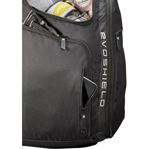  EvoShield Grandstand Backpack