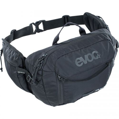  Evoc 3L Hip Pack + 1.5L Bladder