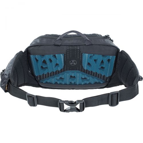  Evoc 3L Hip Pack + 1.5L Bladder