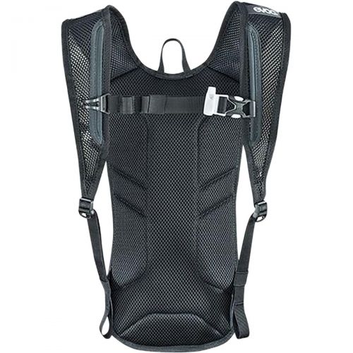  Evoc CC 2L Plus 2L Bladder Hydration Pack