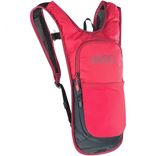  Evoc CC 2L Plus 2L Bladder Hydration Pack