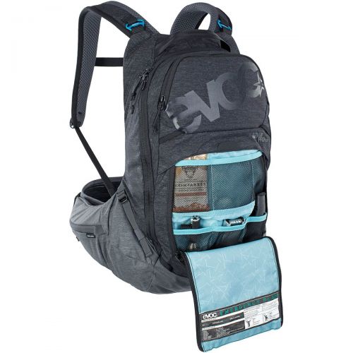 Evoc Trail Pro 16L Protector Backpack