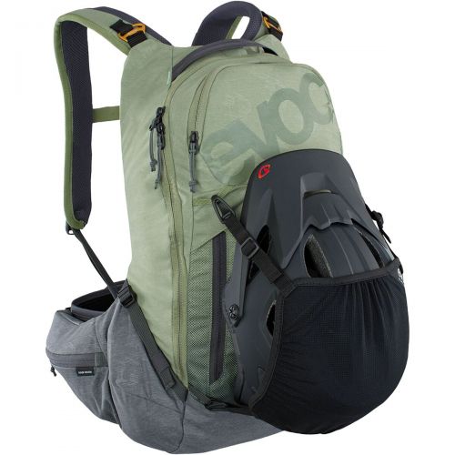  Evoc Trail Pro 16L Protector Backpack