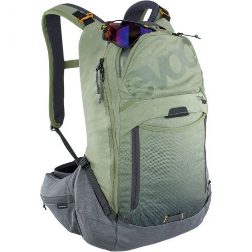  Evoc Trail Pro 16L Protector Backpack