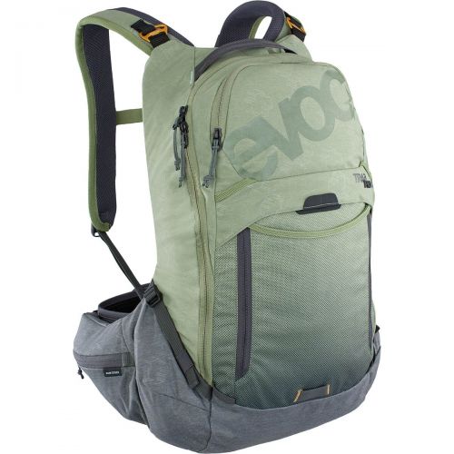  Evoc Trail Pro 16L Protector Backpack