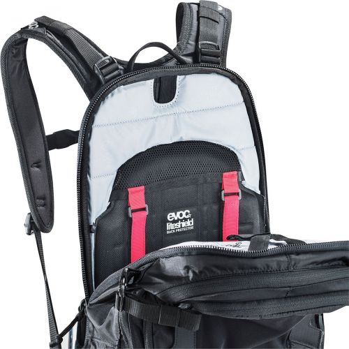  Evoc FR Trail Unlimited Protector Hydration Pack