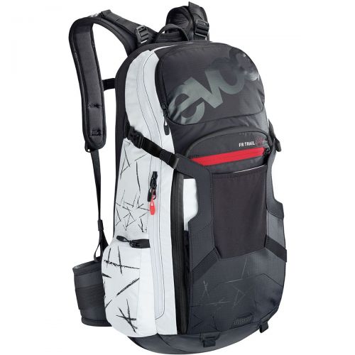  Evoc FR Trail Unlimited Protector Hydration Pack