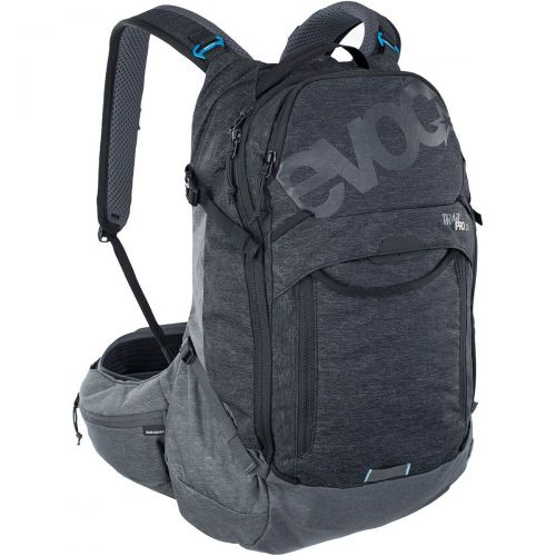  Evoc Trail Pro 26L Protector Backpack