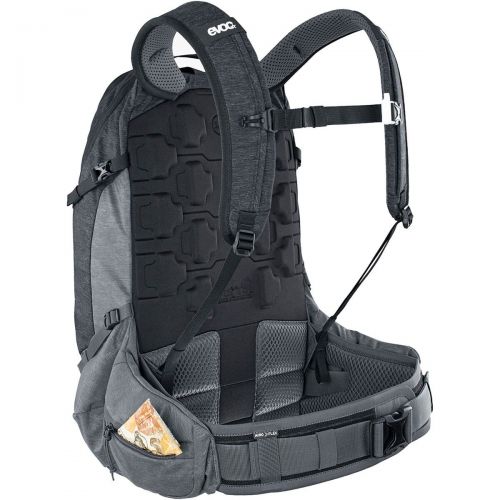  Evoc Trail Pro 26L Protector Backpack