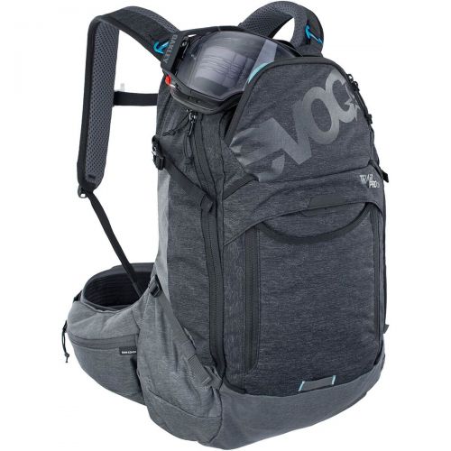  Evoc Trail Pro 26L Protector Backpack