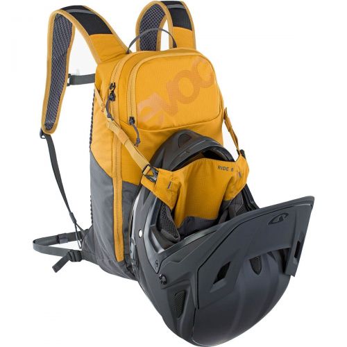  Evoc Ride 8L Backpack + 2L Bladder