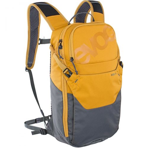  Evoc Ride 8L Backpack + 2L Bladder