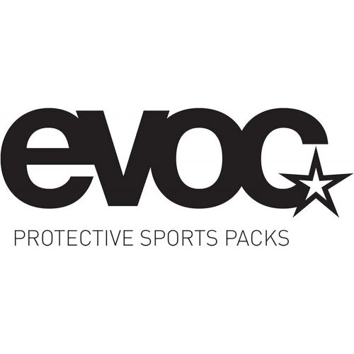  Evoc, Bike Travel Bag Pro, Black, 310L, 147x36x85