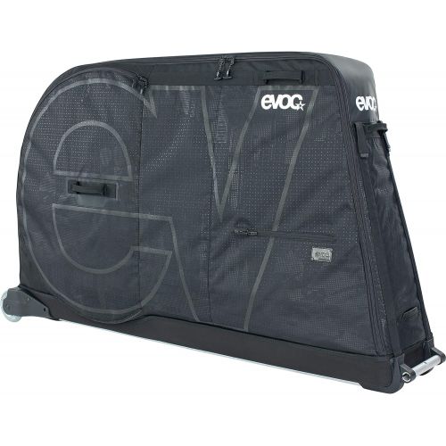  Evoc, Bike Travel Bag Pro, Black, 310L, 147x36x85