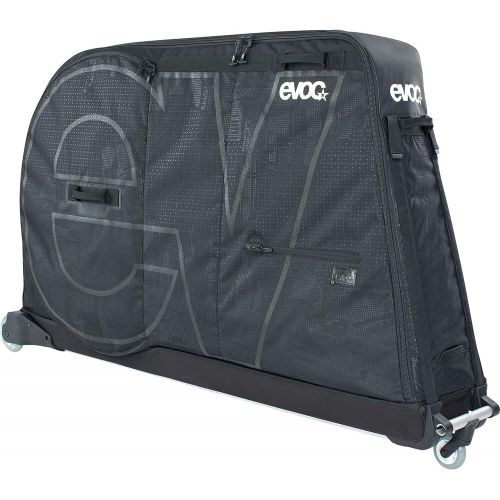  Evoc, Bike Travel Bag Pro, Black, 310L, 147x36x85