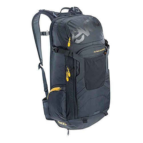  evoc FR Trail Blackline Protector Hydration Pack Black, XL