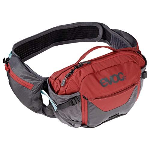  evoc Hip Pack Pro Hydration Bag 3L + 1.5L Bladder