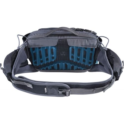  evoc Hip Pack Pro Hydration Bag 3L + 1.5L Bladder