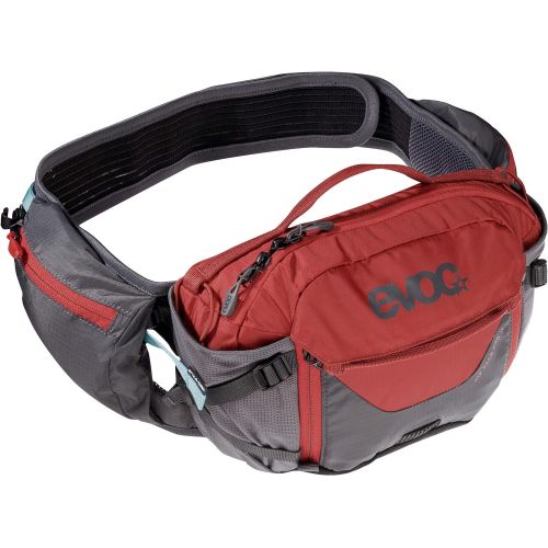  evoc Hip Pack Pro Hydration Bag 3L + 1.5L Bladder