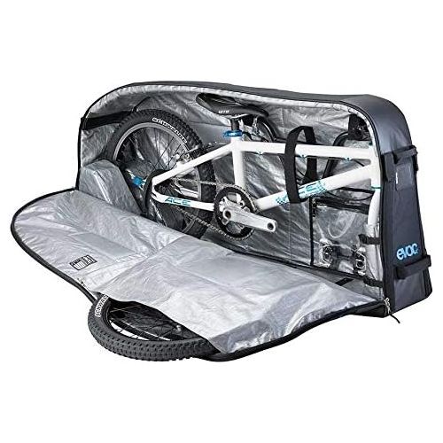  EVOC Sports BMX Travel Bag, Black