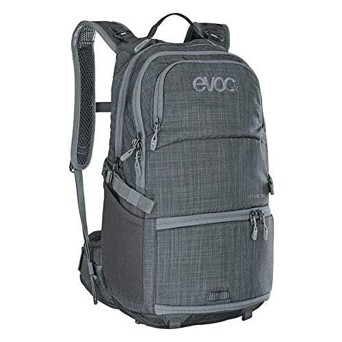  Evoc, Stage Capture 16L, Backpack, 16L, Heather Carbon Grey