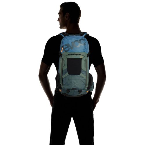  Evoc FR Enduro Team Protector 16L Hydration Backpack