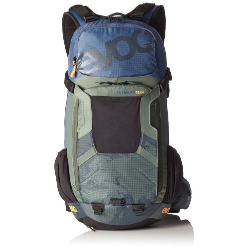  Evoc FR Enduro Team Protector 16L Hydration Backpack