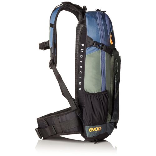  Evoc FR Enduro Team Protector 16L Hydration Backpack