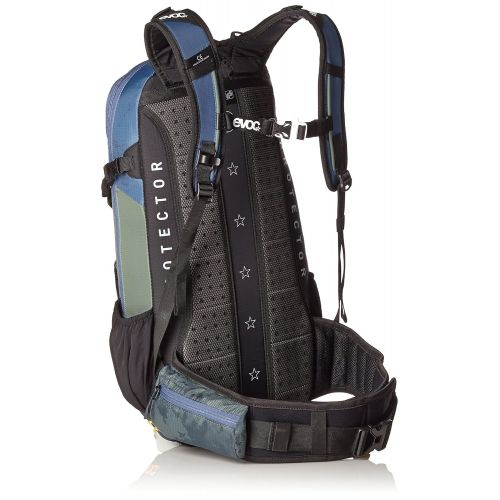  Evoc FR Enduro Team Protector 16L Hydration Backpack