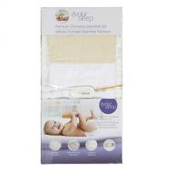Evolur 3-Sided Contour Changing Pad Gift Set