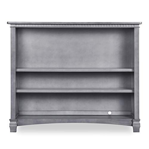  Evolur Cheyenne and Santa Fe Bookcase