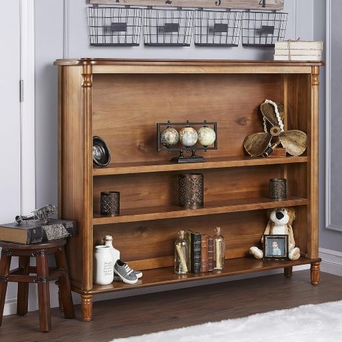  Evolur Julienne Bookcase