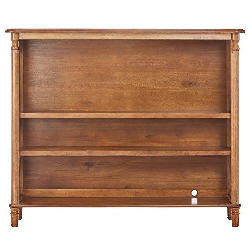  Evolur Julienne Bookcase