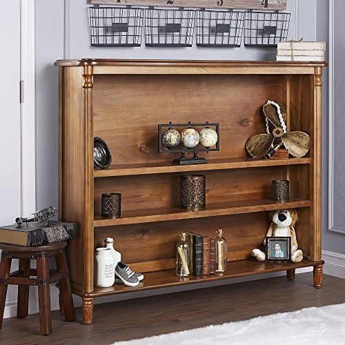  Evolur Julienne Bookcase