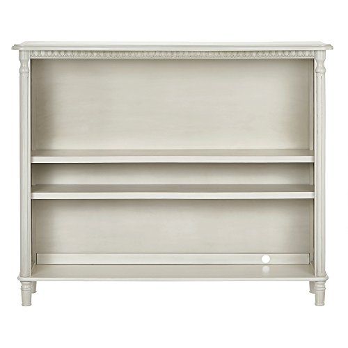  Evolur Julienne Bookcase