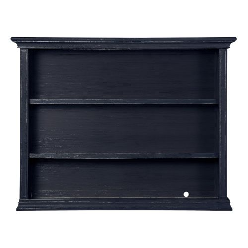  Evolur Napoli Bookcase