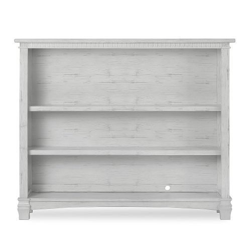  Evolur Cheyenne and Santa Fe Bookcase