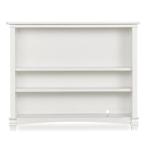  Evolur Cheyenne and Santa Fe Bookcase