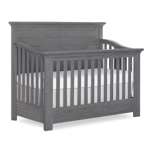  Evolur Waverly 5 in 1 Full Panel Convertible Crib