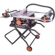 [아마존베스트]Evolution - RAGE5-S Power Tools RAGE5S 10 TCT Multi-Material Table Saw, 10