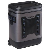 Evolution Outdoor Design EVO Leak Proof Rolling Cooler (25qt)